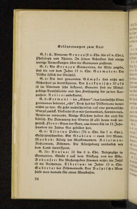 Erläuterungen zum Text