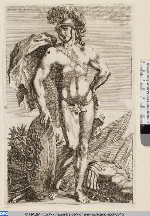 [Alexander der Große; Alexander the great]