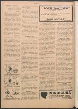 La técnica del hierro