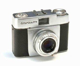 Zeiss Ikon Continette