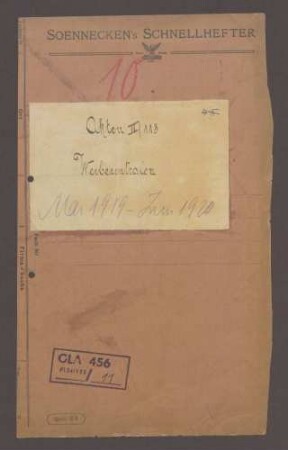 Bildung der vorläufigen Reichswehr