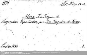 Literatura Hispanica 0163