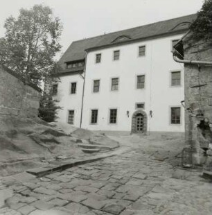 Vorderes Schloss