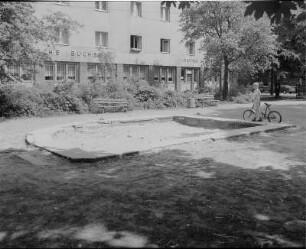 Rehefelder Straße, Wurzener Straße