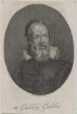 Bildnis des Galileo Galilei