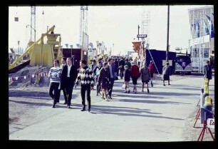 Industrie-Ausstellung 20.10.63.