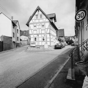 Kiedrich, Talstraße 1