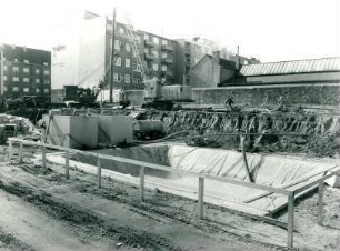Deutsche Krankenversicherung DKV, 1968