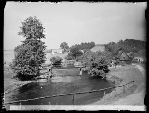 Neissetal bei Ketten