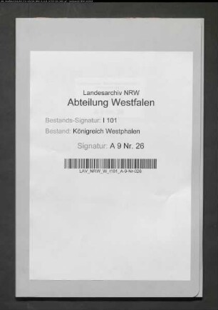 Jägerbeköstigung im ehemaligen Amt Boke