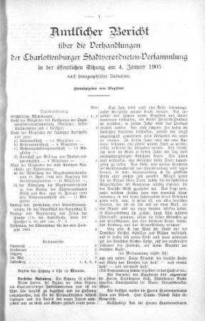4. Januar 1905