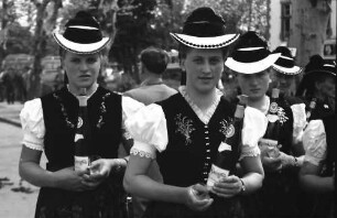 Oberkirch: Bauerntag in Oberkirch