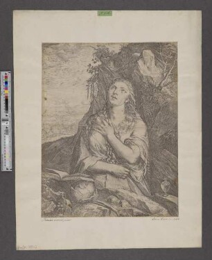 [Maria Magdalena]