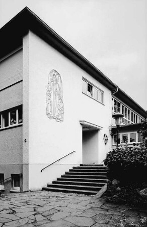 Wetzlar, Goethestraße (WZ) 4
