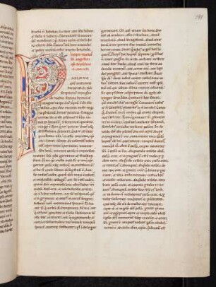 Zierinitale (de psalmo 127): P(salmus quem)