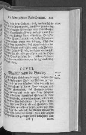 CCVIII.