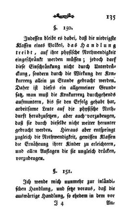 §. 151. [-] §. 175.