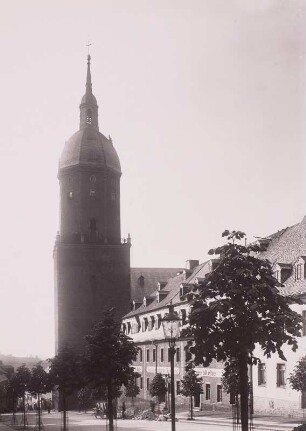 St. Annenkirche