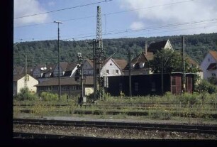 Bf. Plochingen