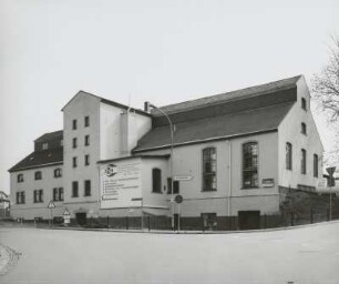 Alte Brauerei