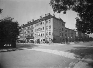 Hotel Continental