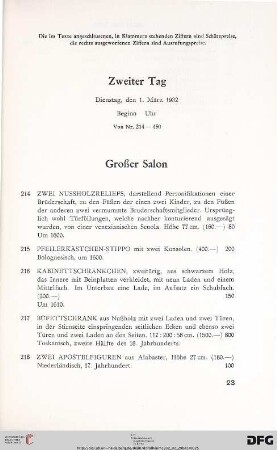 Großer Salon (Nr. 214-394)