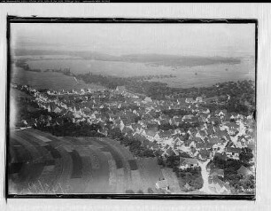 Bissingen a.d. Teck