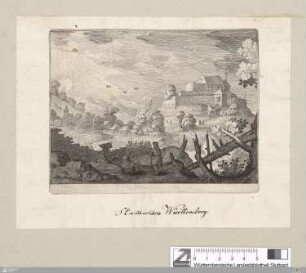 [Stammschloss Württemberg]