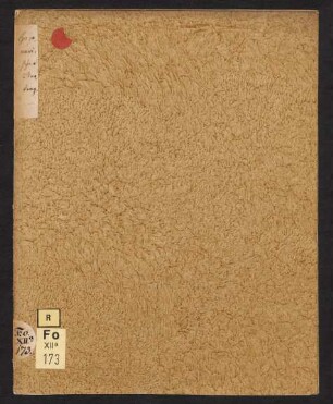 Hagenawischer Vertrag, Zwischen Beyderseyts Religions-Verwandten : Anno 1614. auffgericht