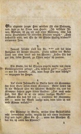Lachstoffe in bunter Sammlung der besten Anekdoten, Witzworte, komischen Annoncen, launigen Einfälle, drolligen Lebensscenen ... vom Felde der gesammten deutschen Literatur