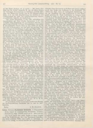541-543 [Rezension] Lucas , Herbert, Fra Girolamo Savonarola