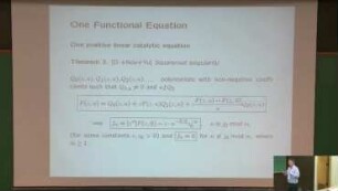 POSITIVE CATALYTIC AND NON-CATALYTIC POLYNOMIAL SYSTEMS OF EQUATIONS