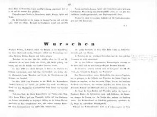 Wurschen