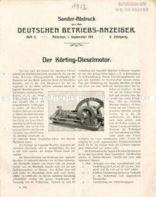 Dieselmotor
