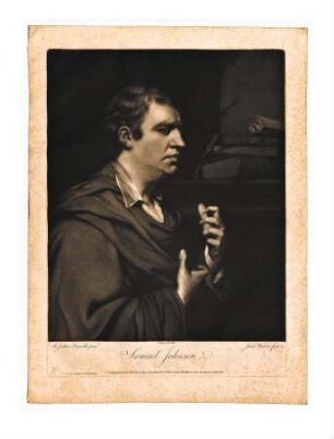 Samuel Johnson