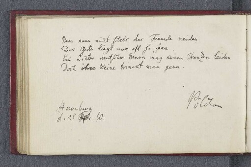 [Eintrag Poelchau]