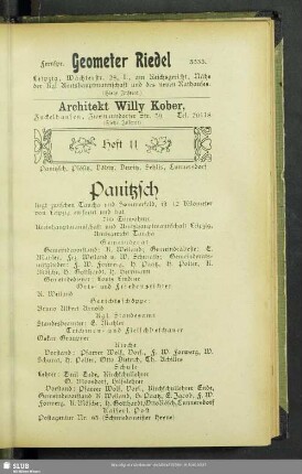 Panitzsch