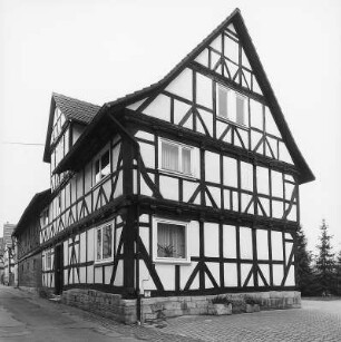 Wanfried, Obergasse 18