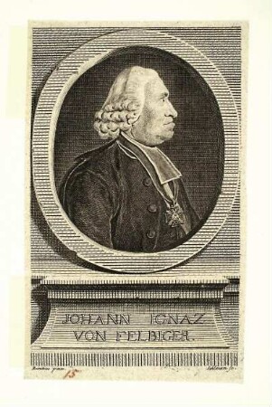 Johann Ignaz von Felbiger