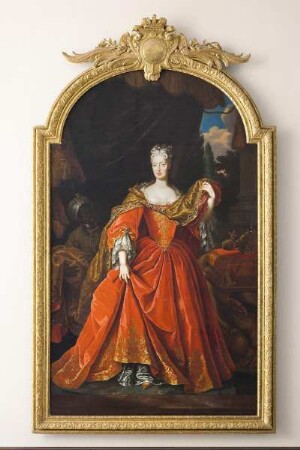 Kaiserin Elisabeth Christine