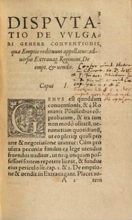 Francisci Hotomani iurisconsulti observationum liber ... Observationes. 2