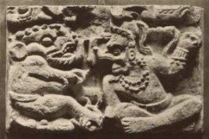 Copan, Structure 10L-11, Cornice (CPN: Crn., Str. 10L-11)