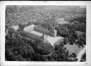 Gotha, Schloss Friedenstein