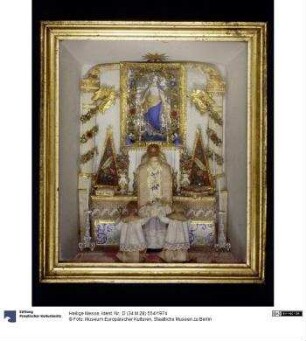 Heilige Messe