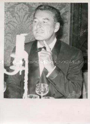 Errol Flynn