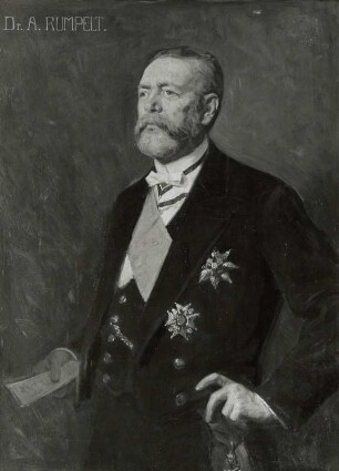 Rumpelt, Anselm