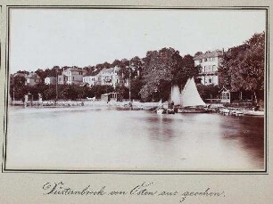 Kiel - Düsternbrook