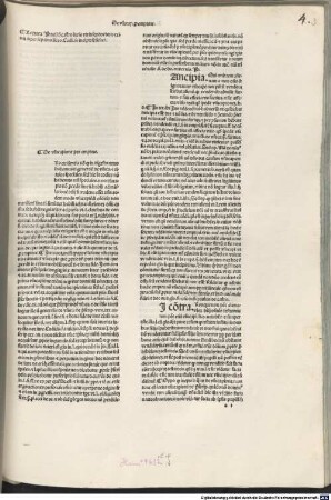 Lectura super Codice : Lib. 7