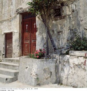 Kreta: Chania