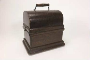 Phonograph Edison Fireside, Model A
